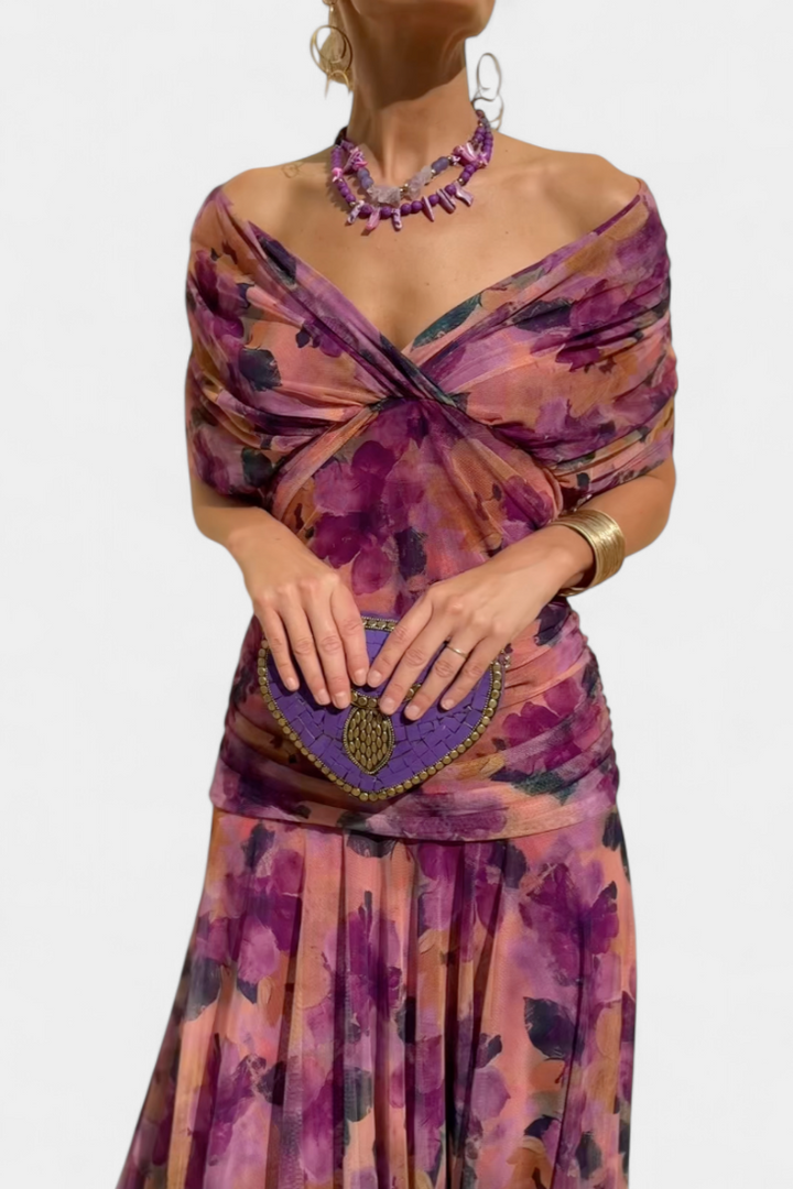 AMELIA™ | Elegant Dress