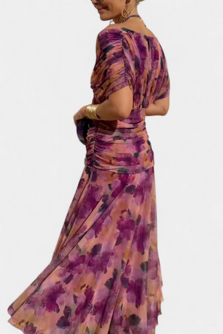 AMELIA™ | Elegant Dress
