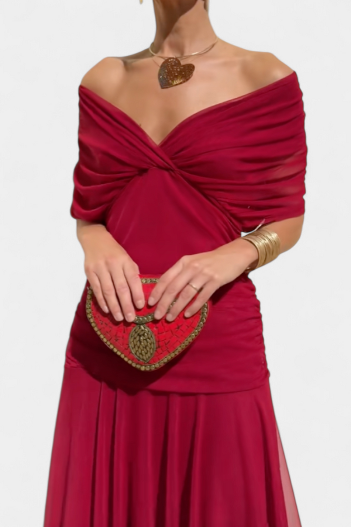 AMELIA™ | Elegant Dress
