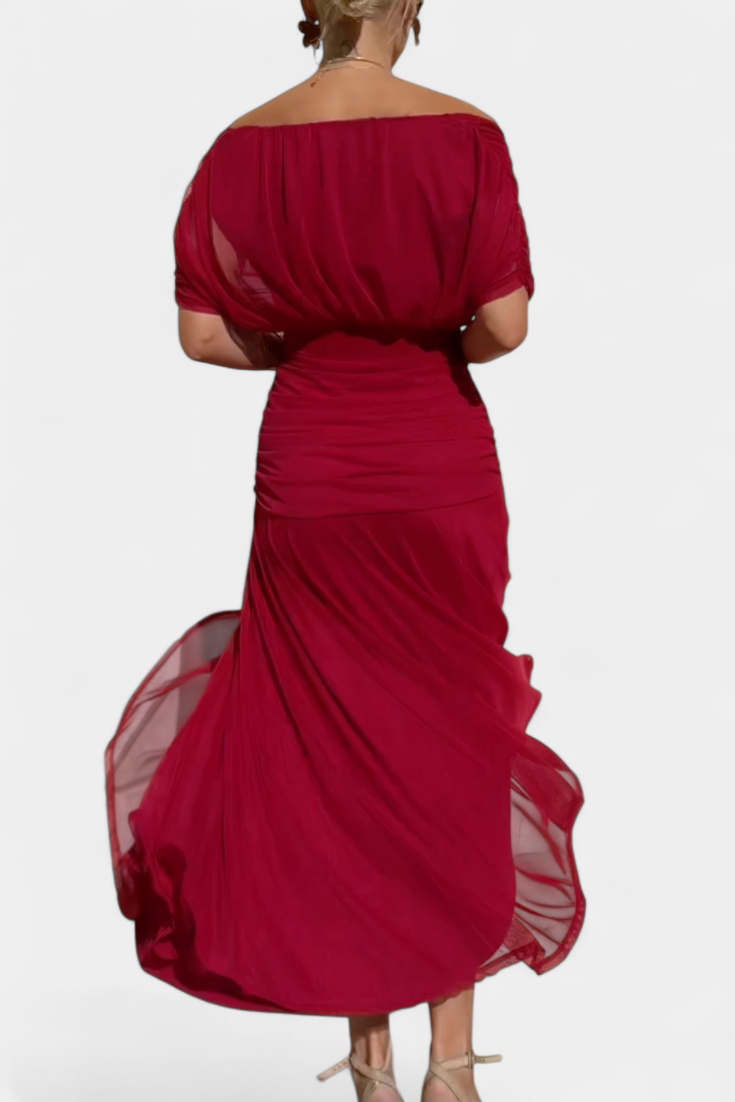 AMELIA™ | Elegant Dress