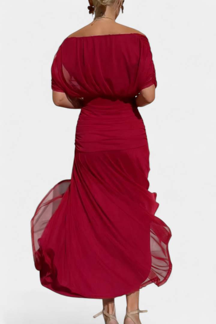 AMELIA™ | Elegant Dress
