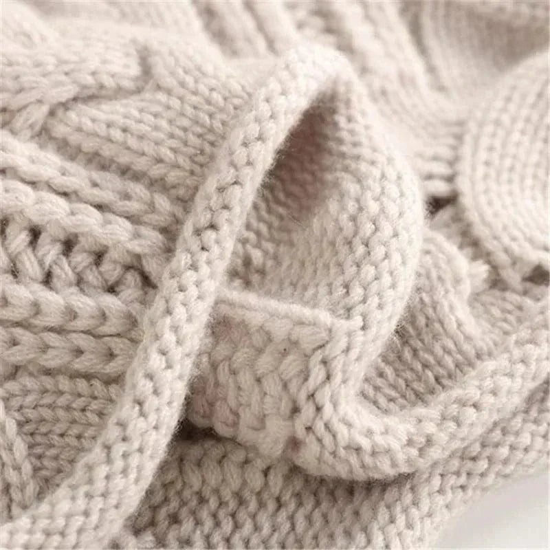 Karin | Super Soft Sweater