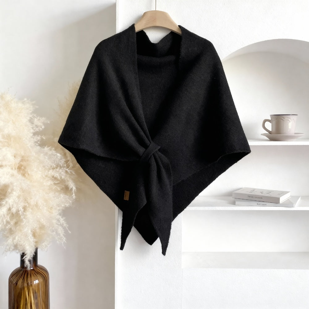 Noelle | Woven Scarf