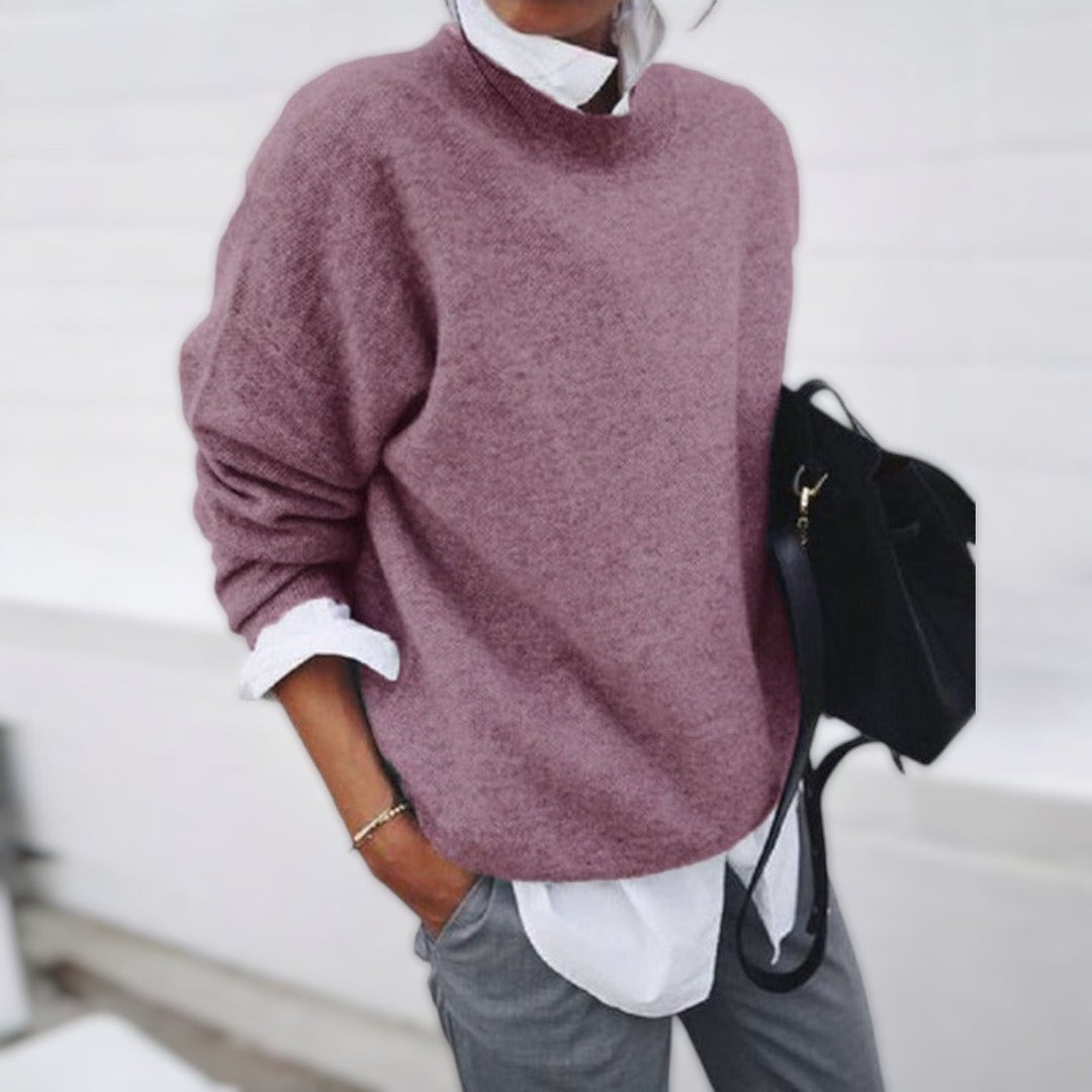 Joanna | Soft and comfortable Jumper