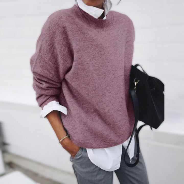 Joanna | Soft and comfortable Jumper