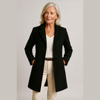 Rheya - Elegant Coat