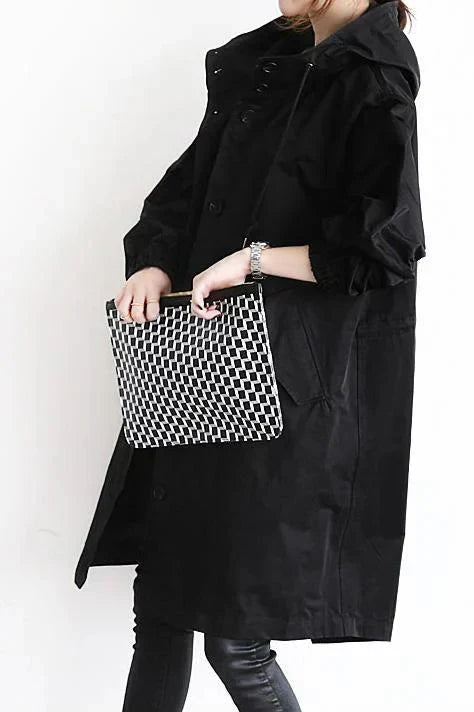 Maeve™ | Everyday Relaxed Coat