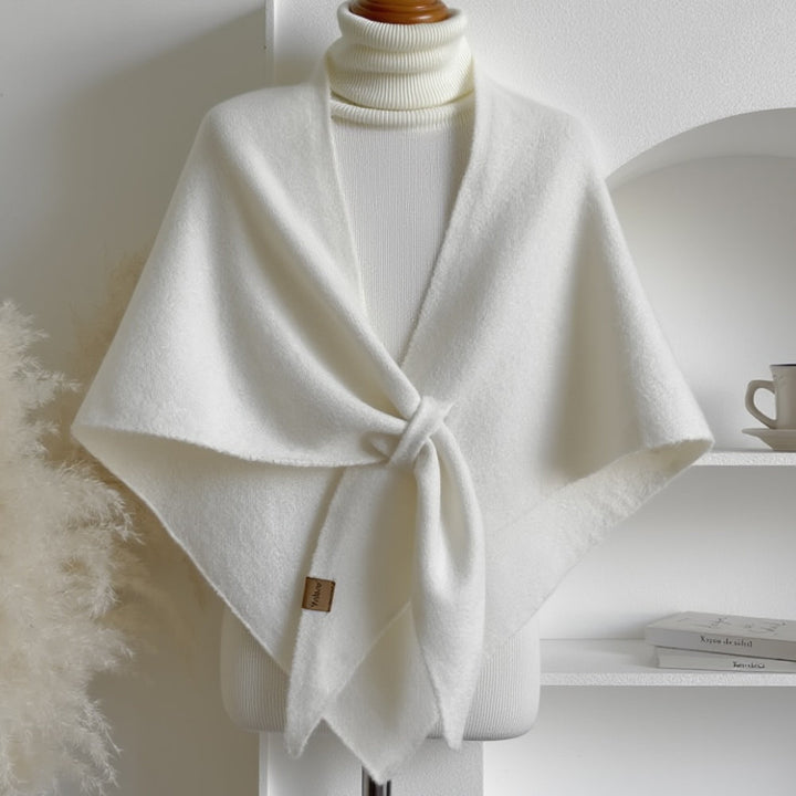 Noelle | Woven Scarf