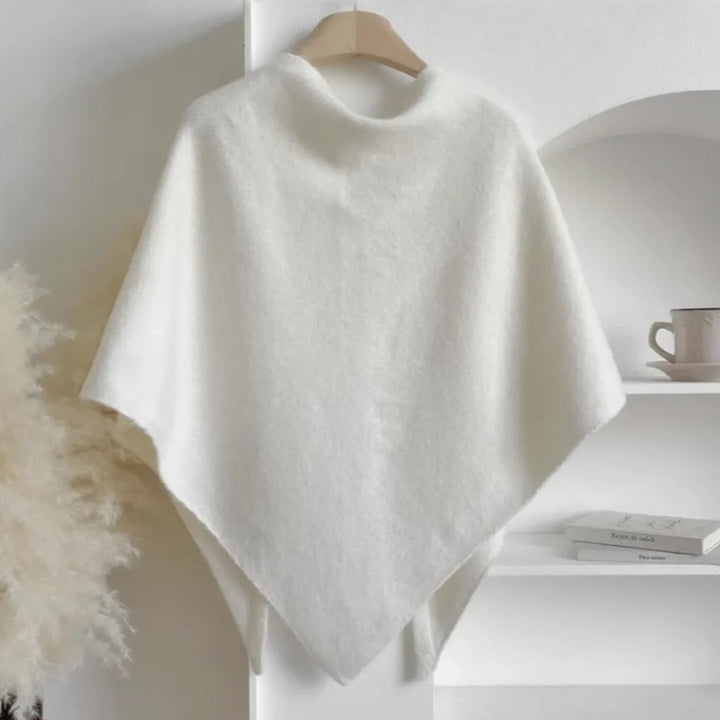 Noelle | Woven Scarf