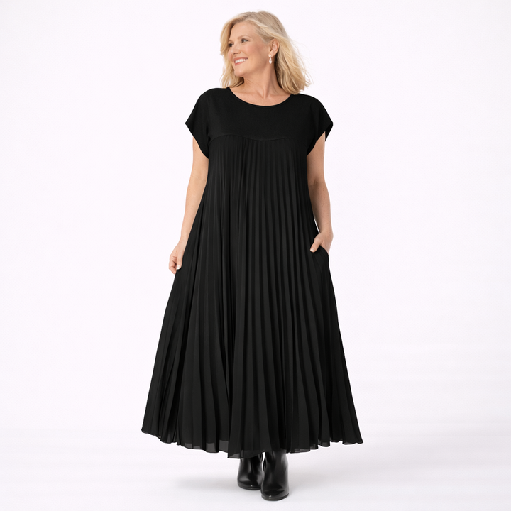 Freya | Timeless Comfort Dress