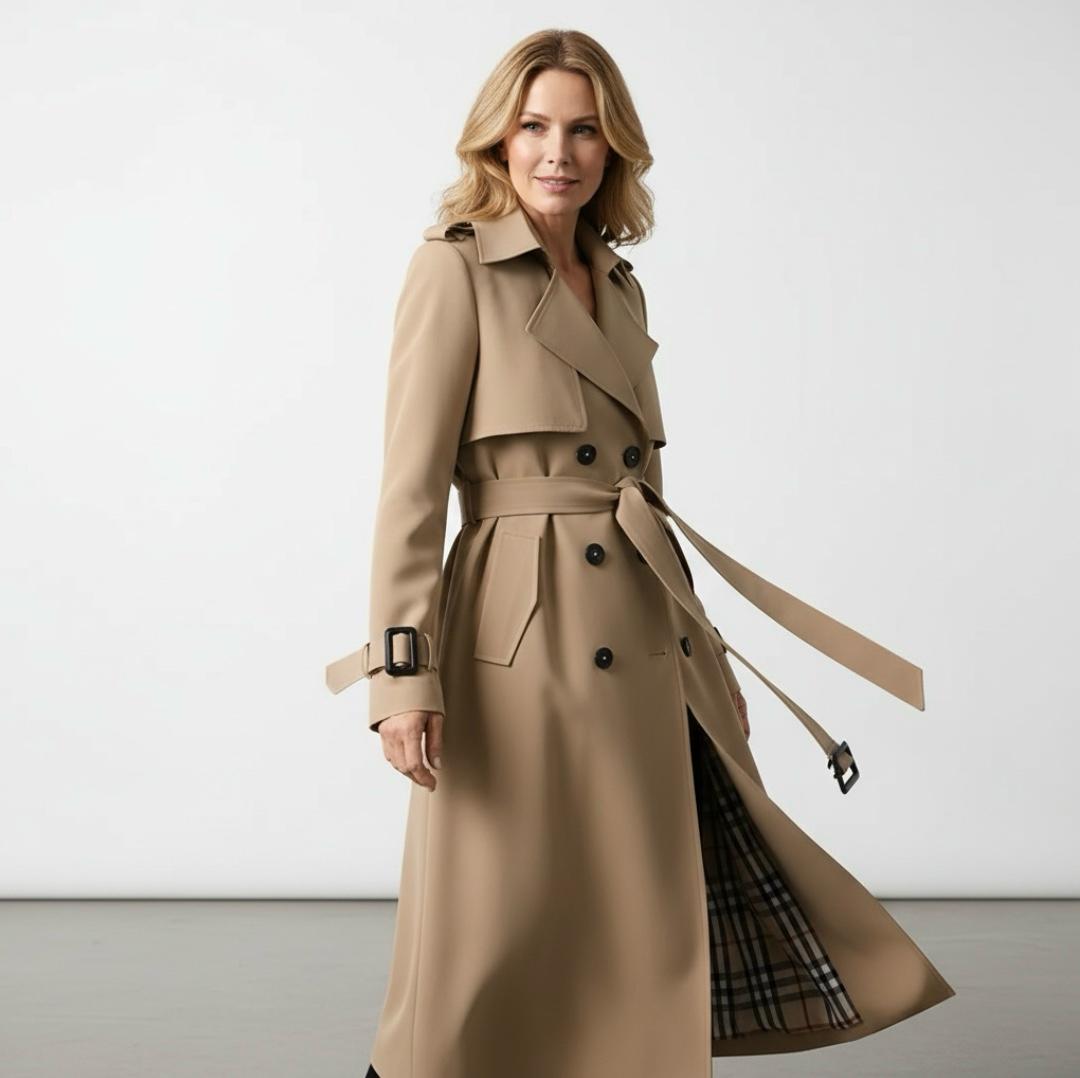 Mayfair™ | Heritage Trench