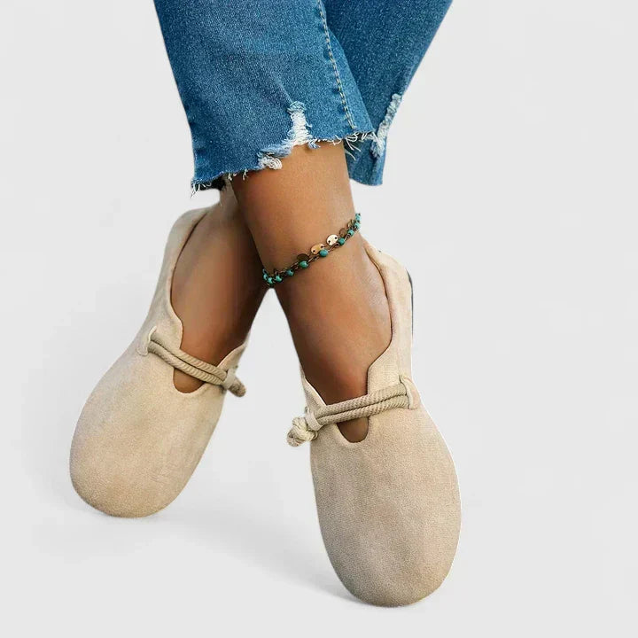 Norah | Comfortable Loafers
