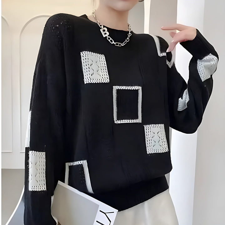 Alicia | Elegant & Cosy Sweater