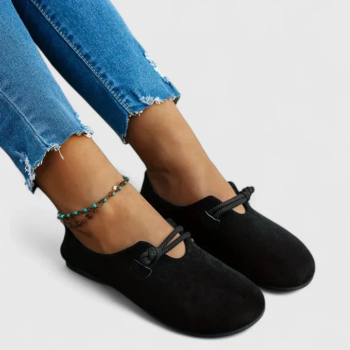 Norah | Comfortable Loafers