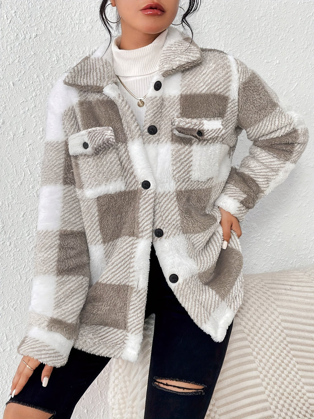 Darlington™ | Heritage Check Jacket