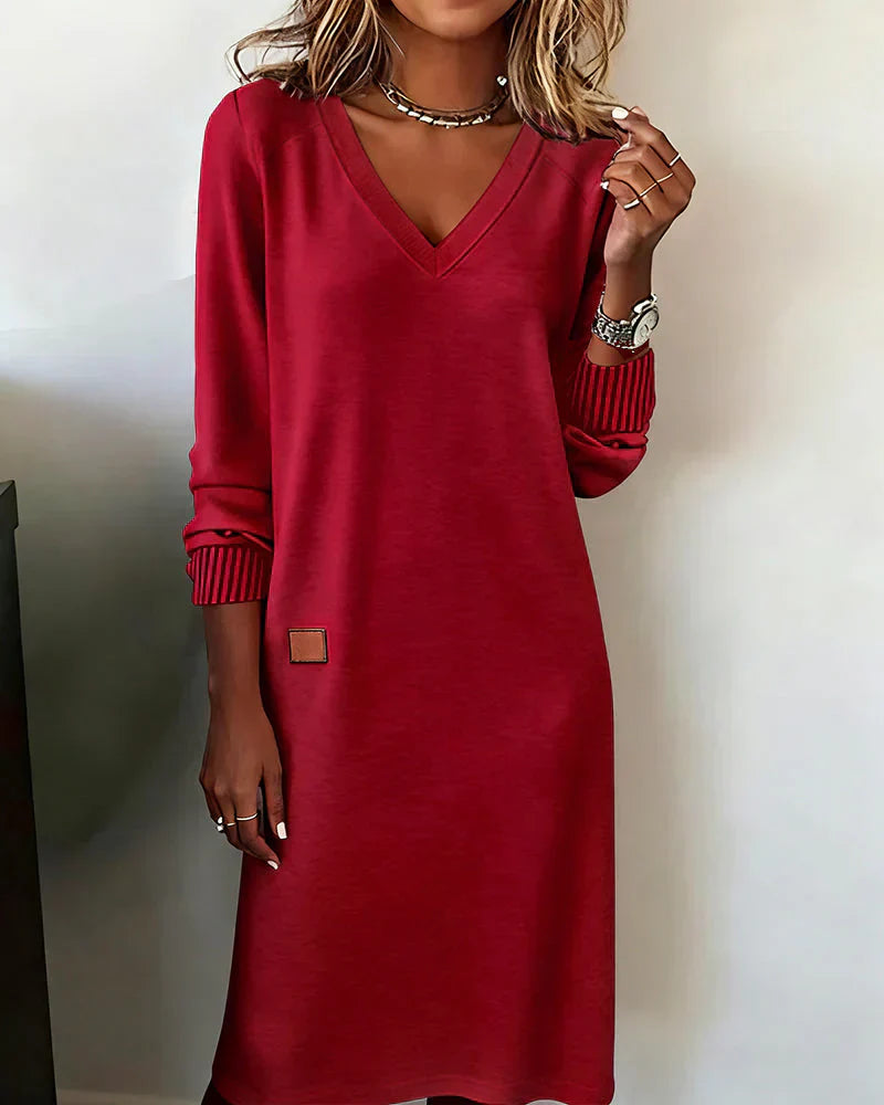 Luisa™ | Cozy Dress