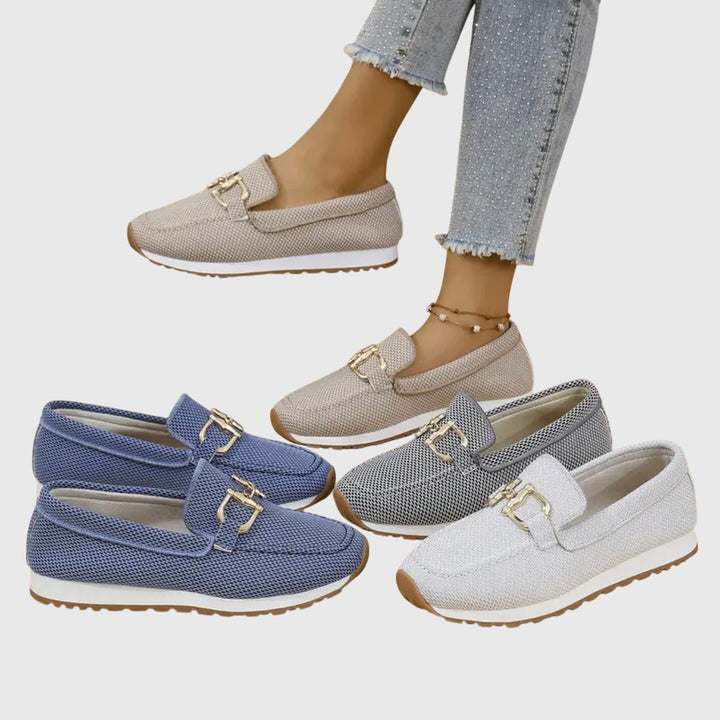 Susie | Everyday Comfort Loafers