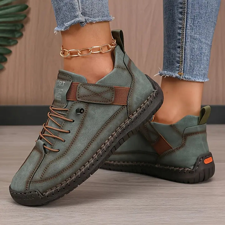 Ella | Comfortable, supportive sneakers
