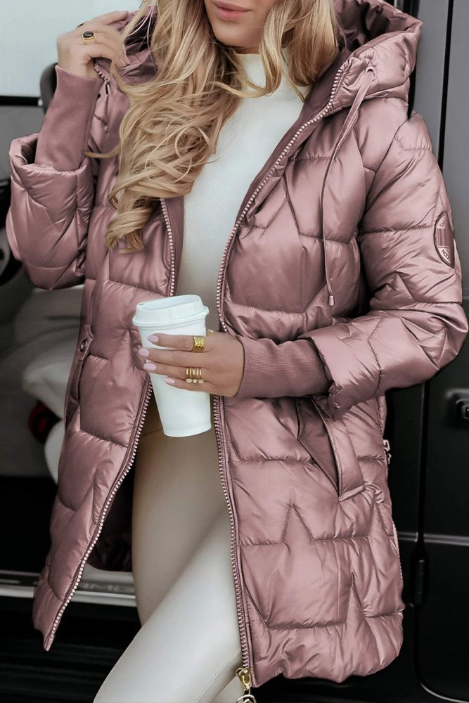 Lina EverWarm Coat