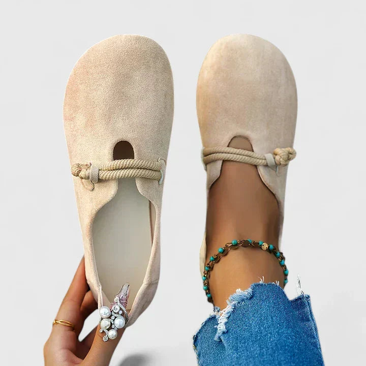 Norah | Comfortable Loafers