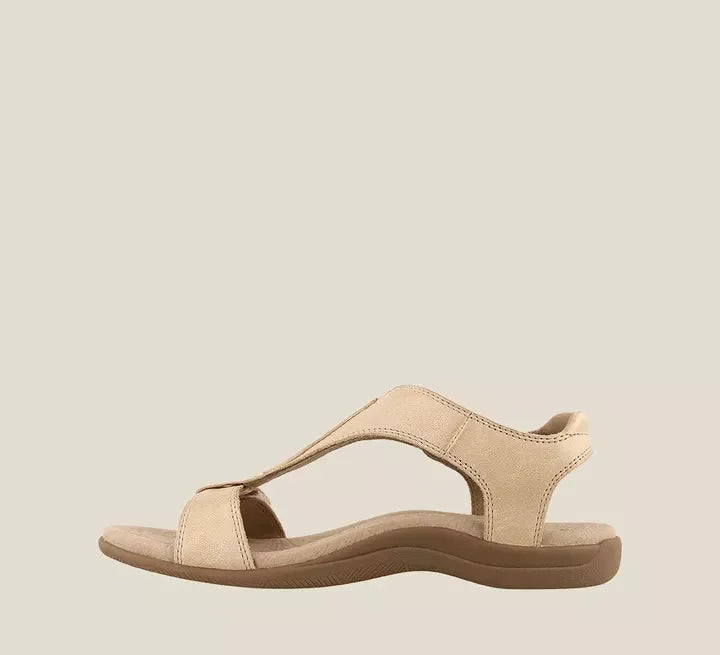 MAUREEN | ORTHOPAEDIC SANDALS WITH FOOT SUPPORT