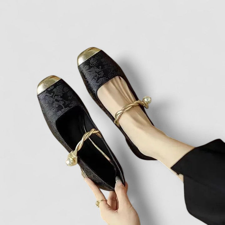 Mestelle | Everyday Comfort Mary Janes