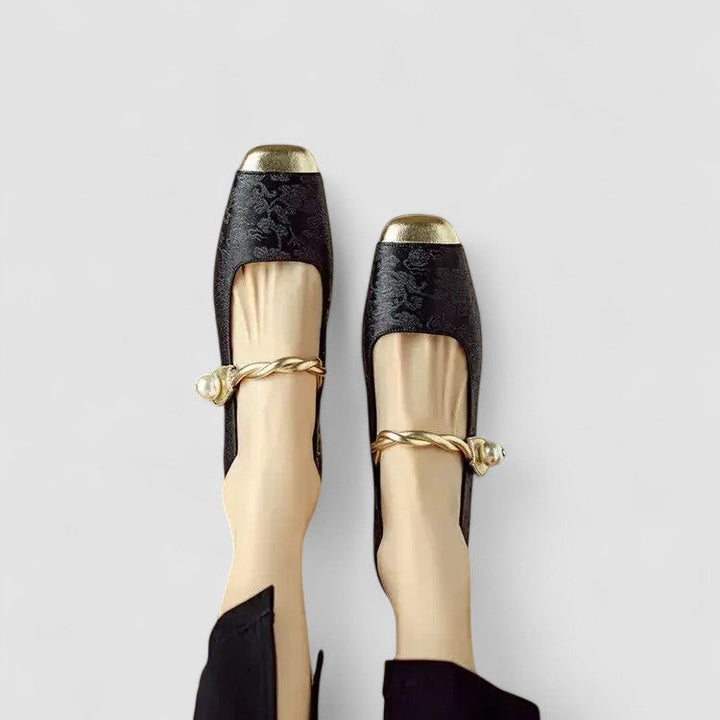 Mestelle | Everyday Comfort Mary Janes