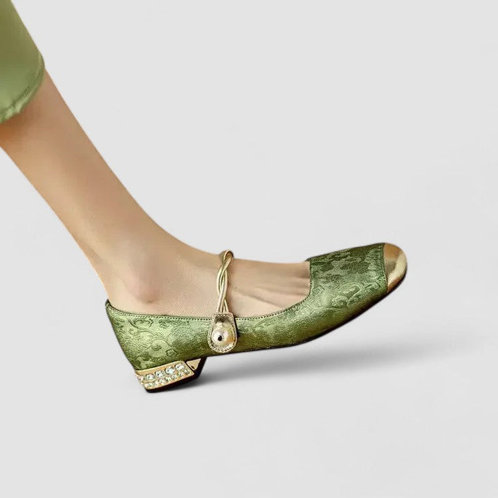 Mestelle | Everyday Comfort Mary Janes
