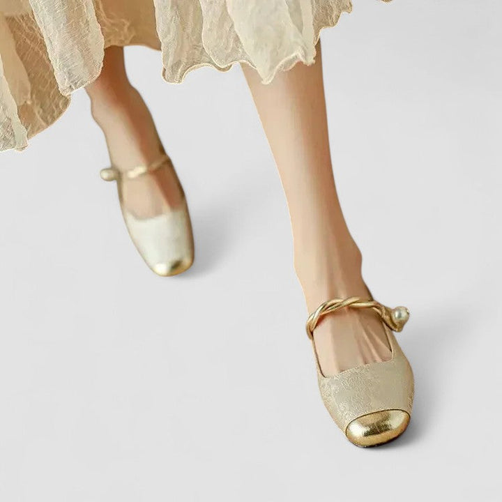 Mestelle | Everyday Comfort Mary Janes