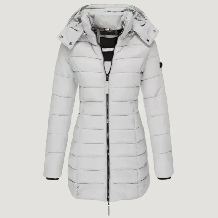 Elara™ | Noelle Winter Coat