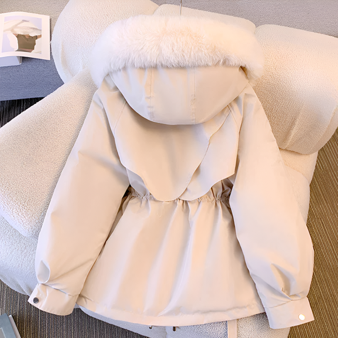 Victoria™ | Luxe Winterjacket