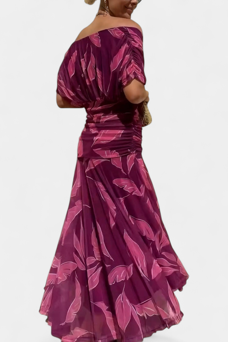 AMELIA™ | Elegant Dress