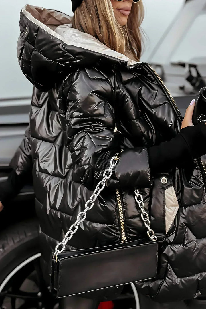 Lina EverWarm Coat