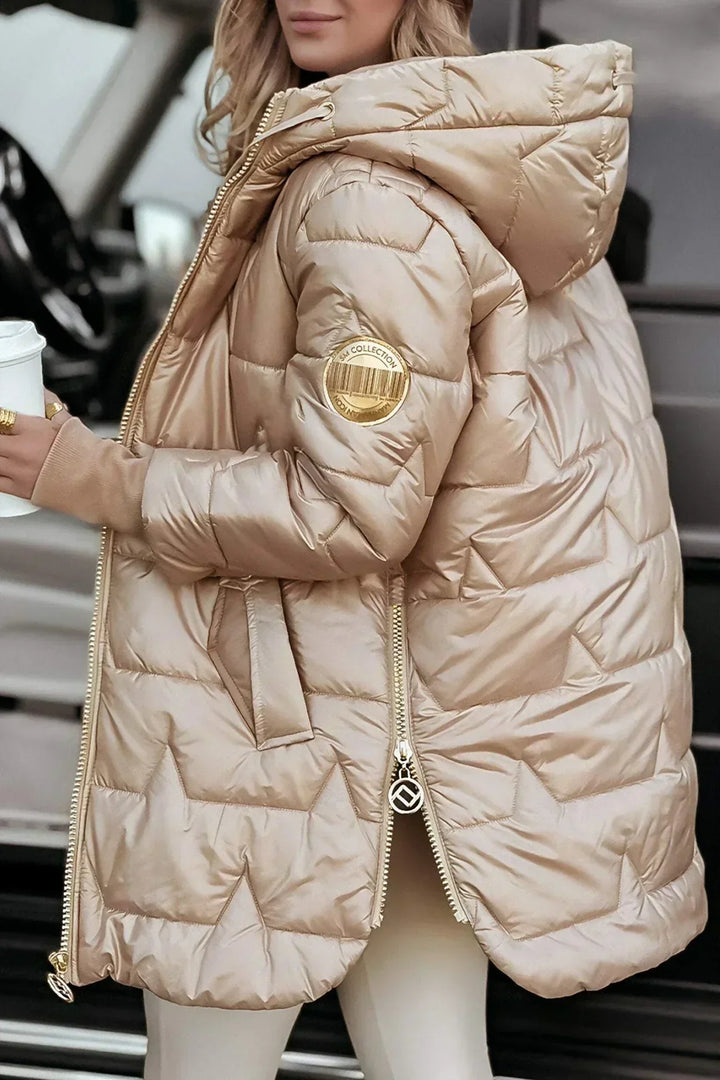 Lina EverWarm Coat