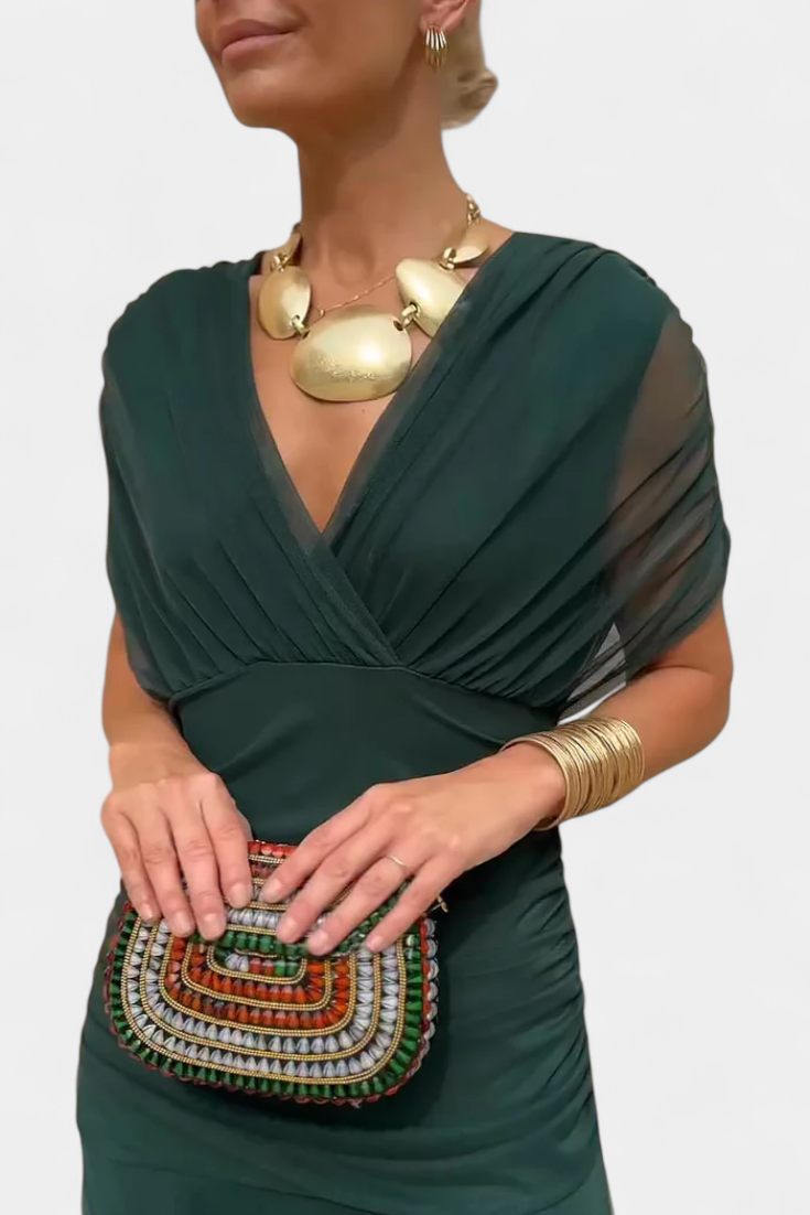 AMELIA™ | Elegant Dress