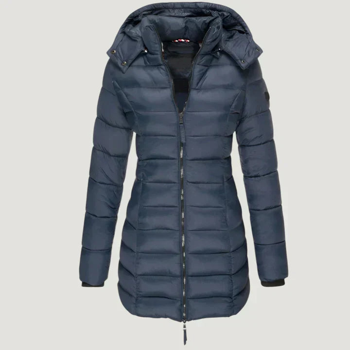 Elara™ | Noelle Winter Coat