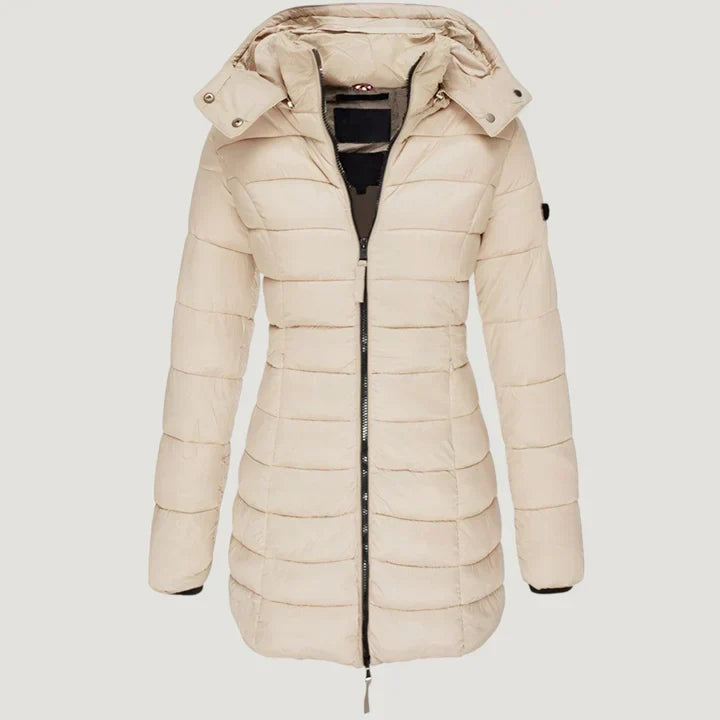 Elara™ | Noelle Winter Coat