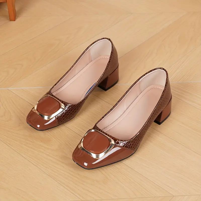 Bérénice™ | Premium Comfort Loafers | Limited Edition