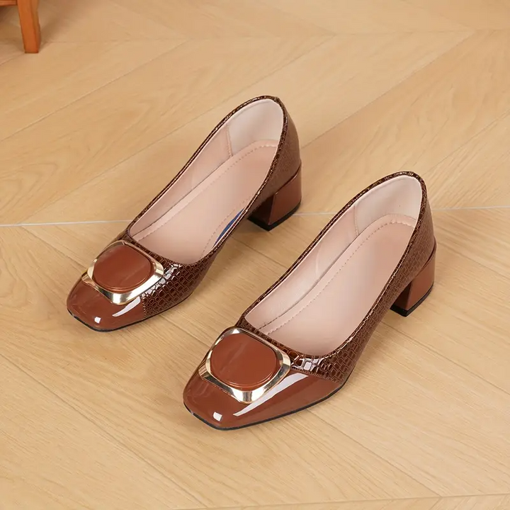 Bérénice™ | Premium Comfort Loafers | Limited Edition