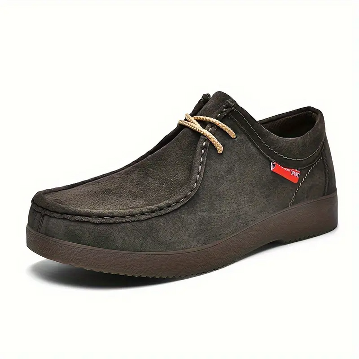 Belmiro® - Orthopedic Leather Shoes⏐Premium Edition