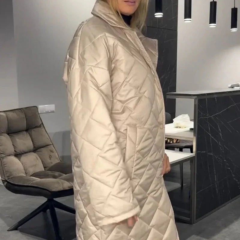 Kensington | Luxury Coat