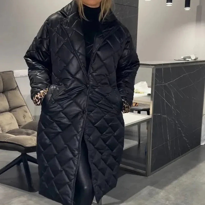 Kensington | Luxury Coat