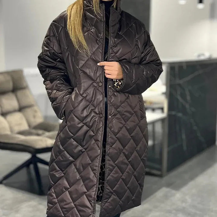 Kensington | Luxury Coat
