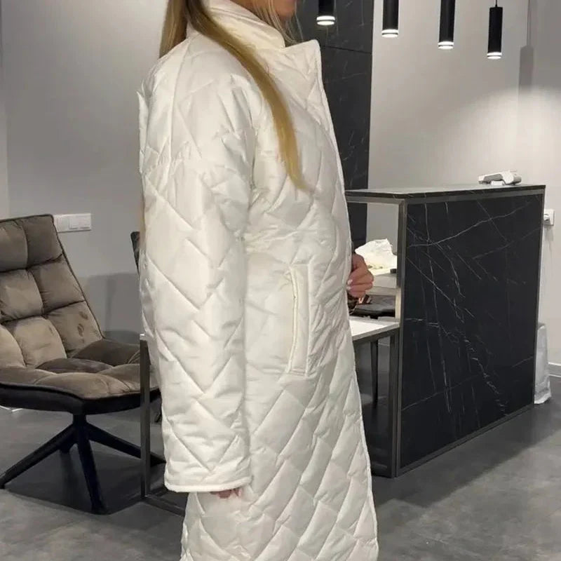 Kensington | Luxury Coat