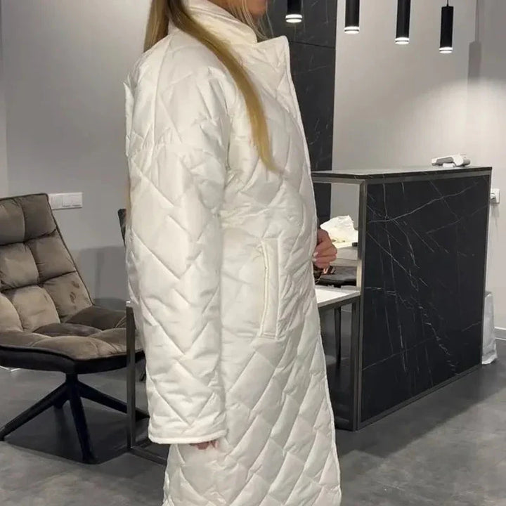 Kensington | Luxury Coat