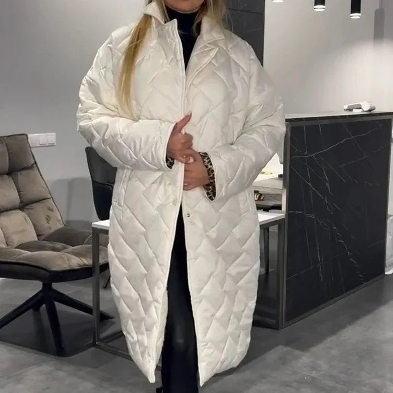 Kensington | Luxury Coat