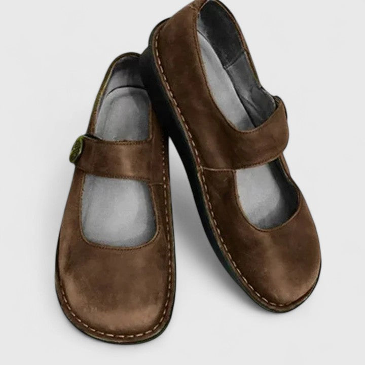 Lisa | Comfort-Orthopedic Footwear