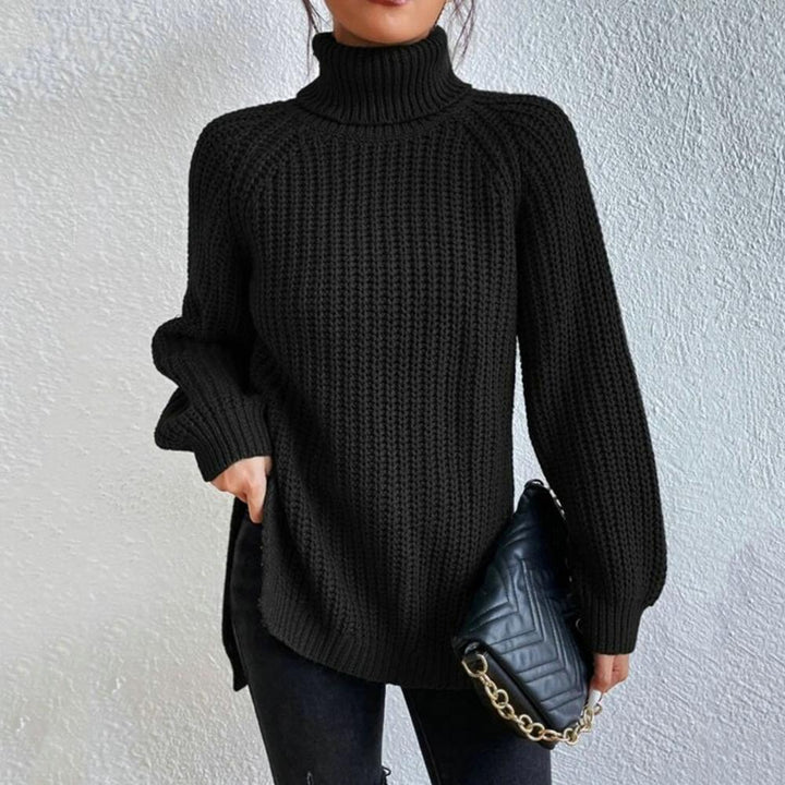 ELARA | COSY SWEATER