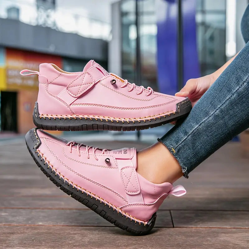 Ella | Comfortable, supportive sneakers