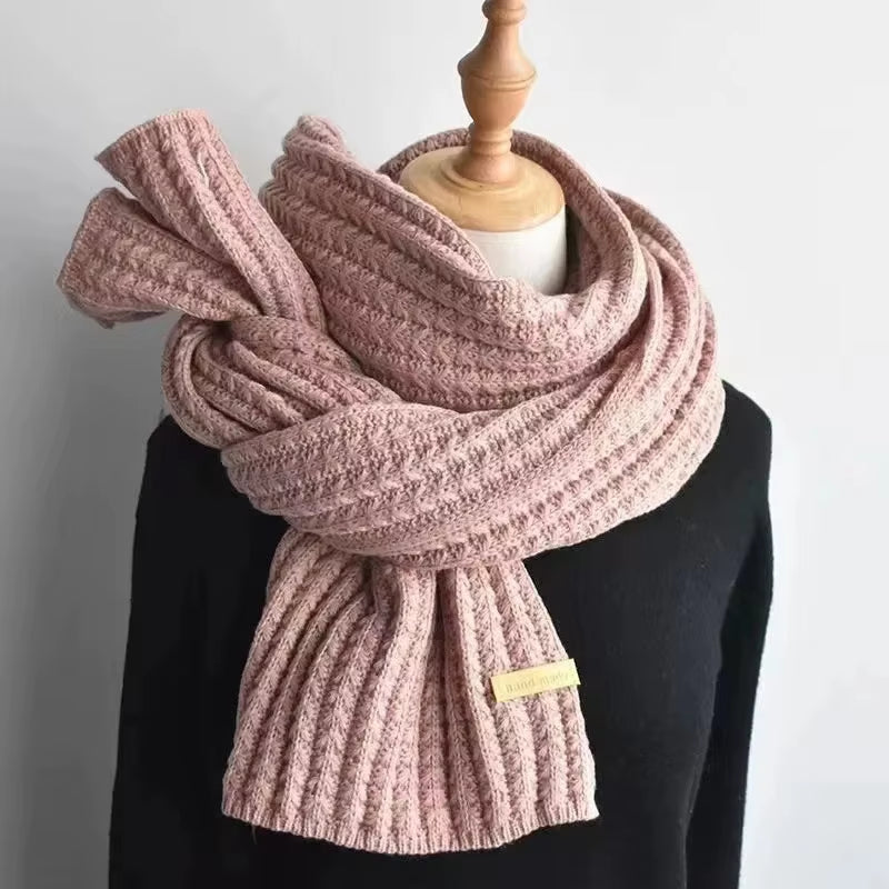 Purl & Co Scarf